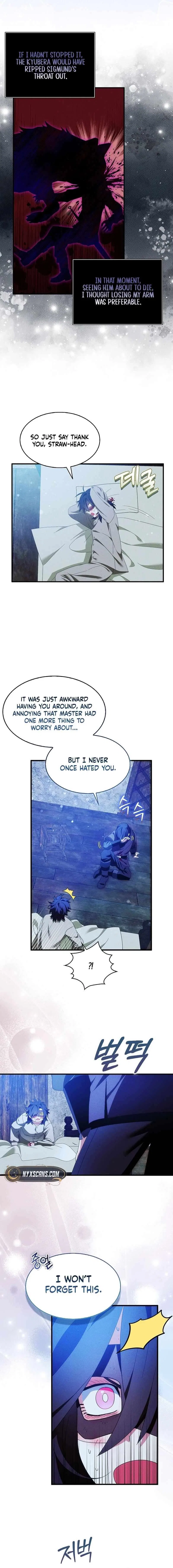 I Tried To Be Her Loyal Sword Chapter 118 – Page 4