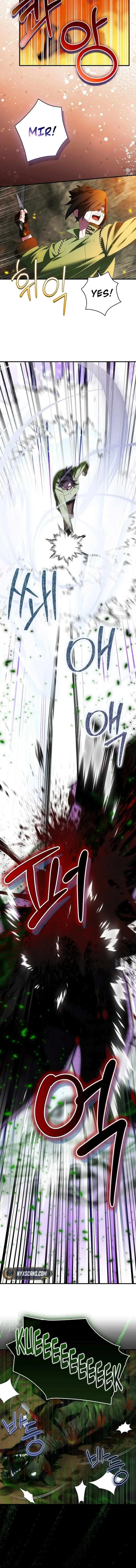 I Tried To Be Her Loyal Sword Chapter 117 – Page 6