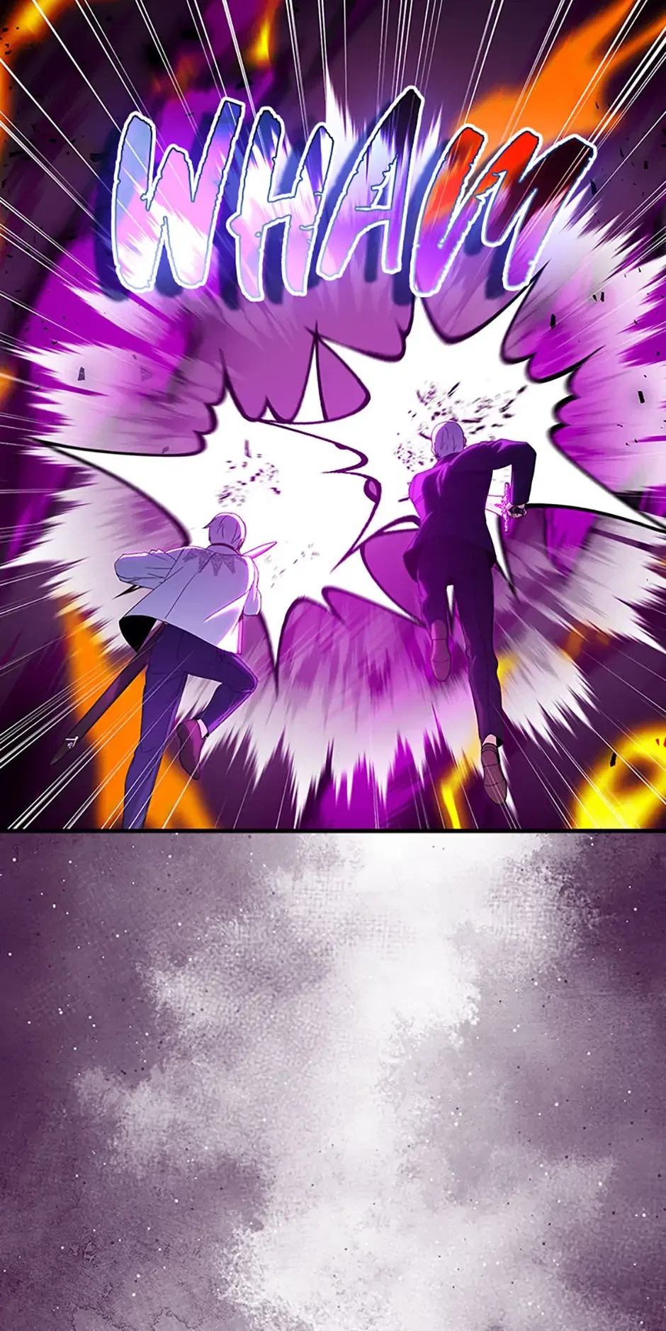 I Tried To Be Her Loyal Sword Chapter 114 – Page 3