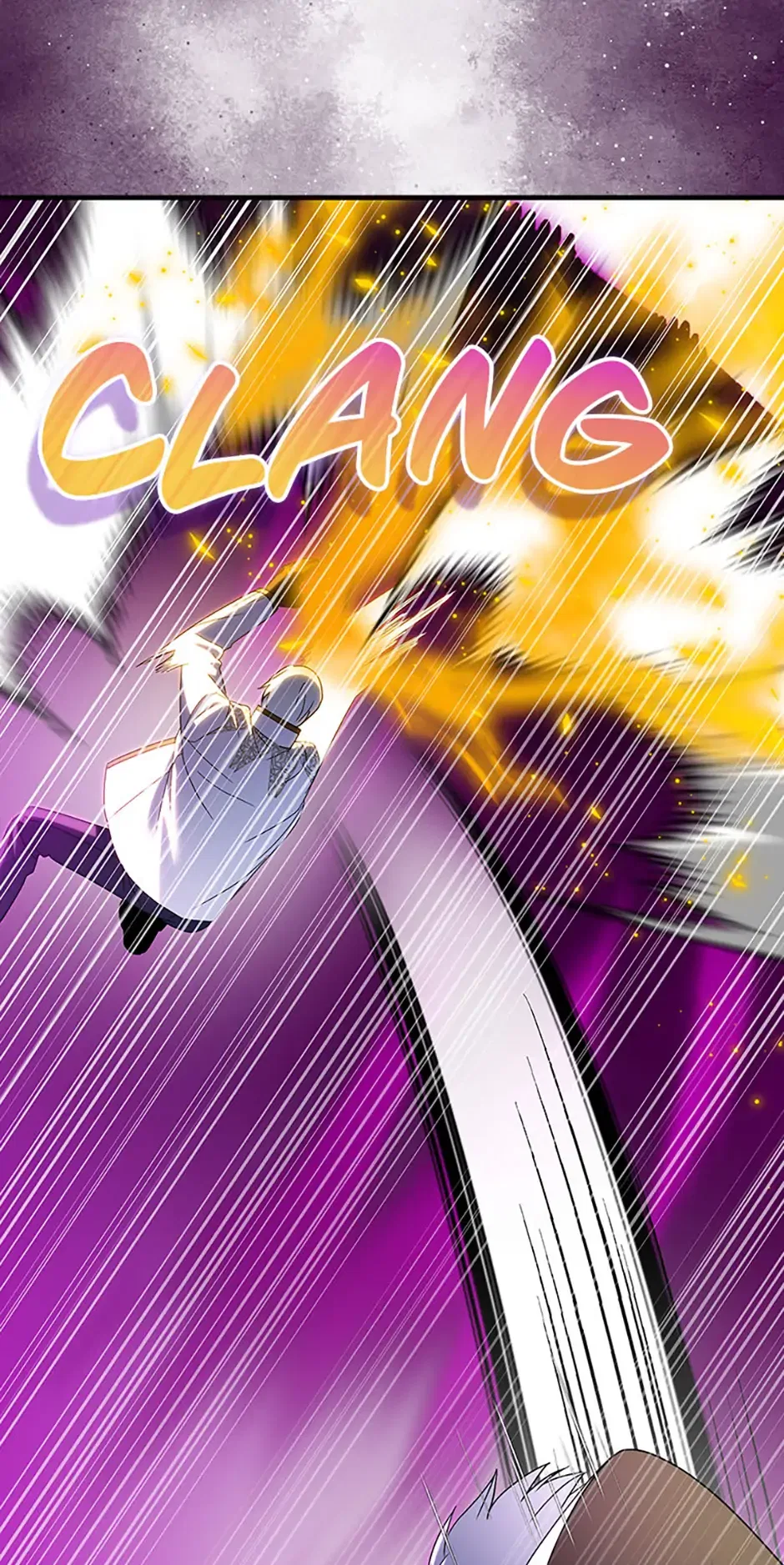 I Tried To Be Her Loyal Sword Chapter 114 – Page 5