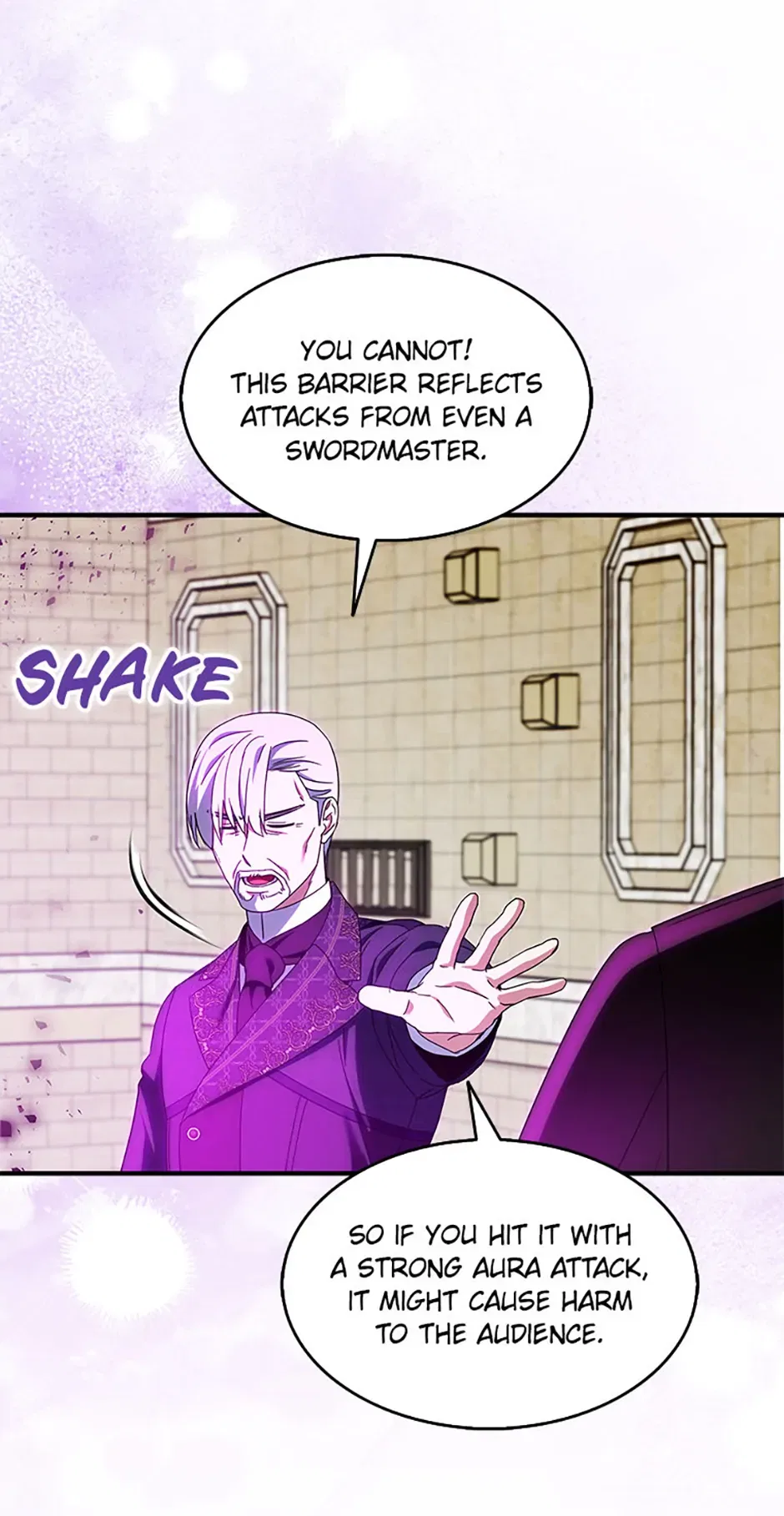 I Tried To Be Her Loyal Sword Chapter 114 – Page 10
