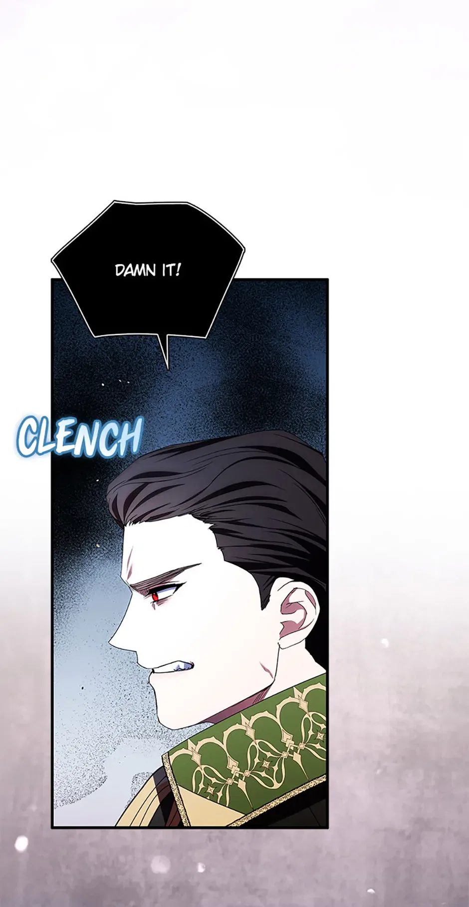 I Tried To Be Her Loyal Sword Chapter 114 – Page 11