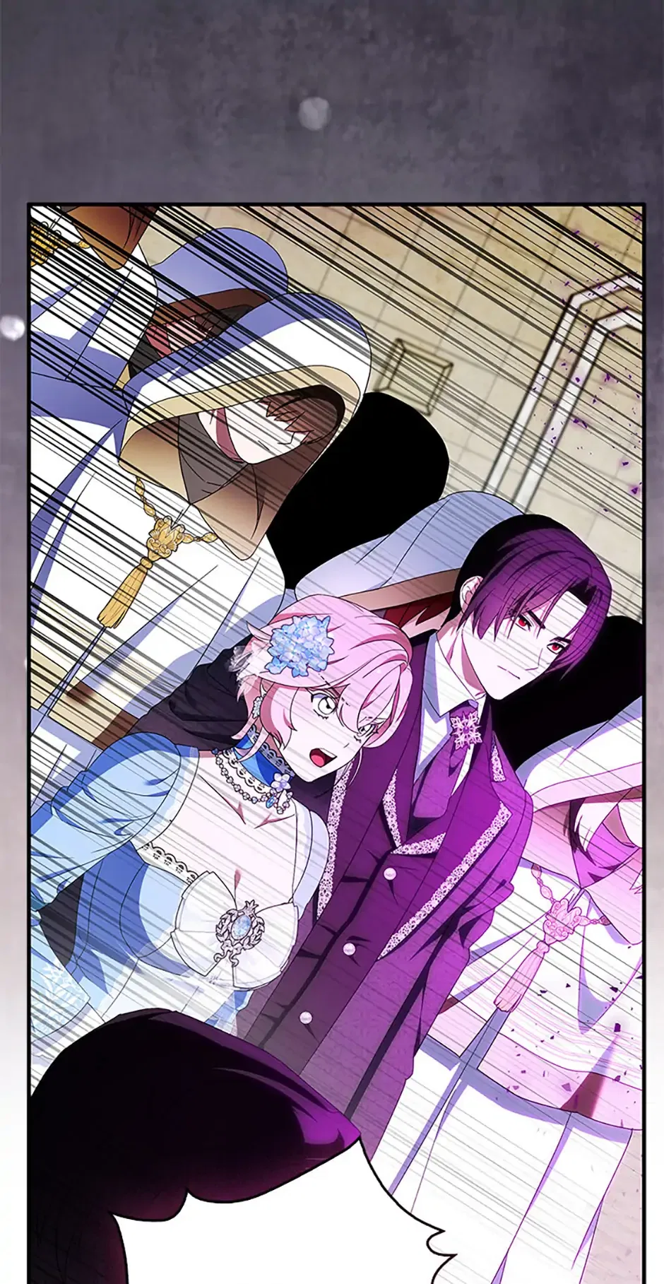 I Tried To Be Her Loyal Sword Chapter 114 – Page 13