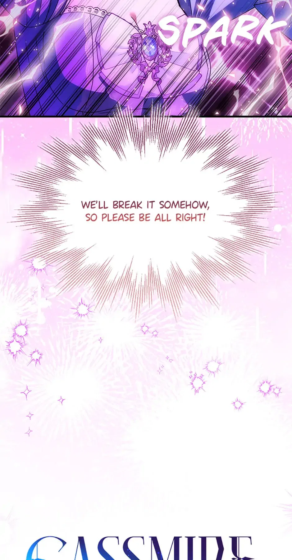 I Tried To Be Her Loyal Sword Chapter 114 – Page 18