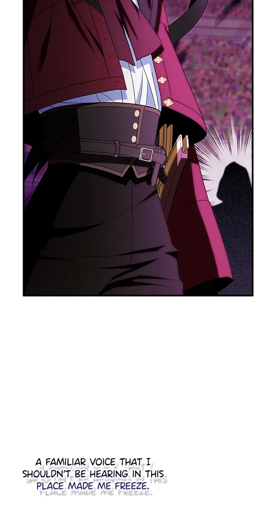 I Tried To Be Her Loyal Sword Chapter 114 – Page 20