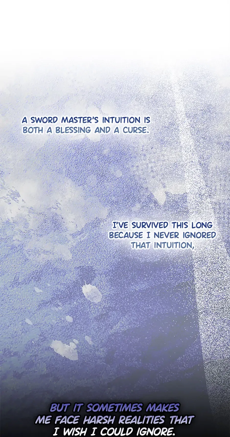 I Tried To Be Her Loyal Sword Chapter 114 – Page 24