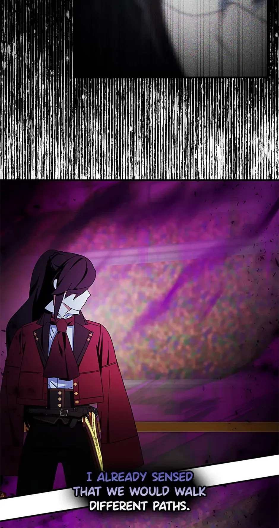 I Tried To Be Her Loyal Sword Chapter 114 – Page 27