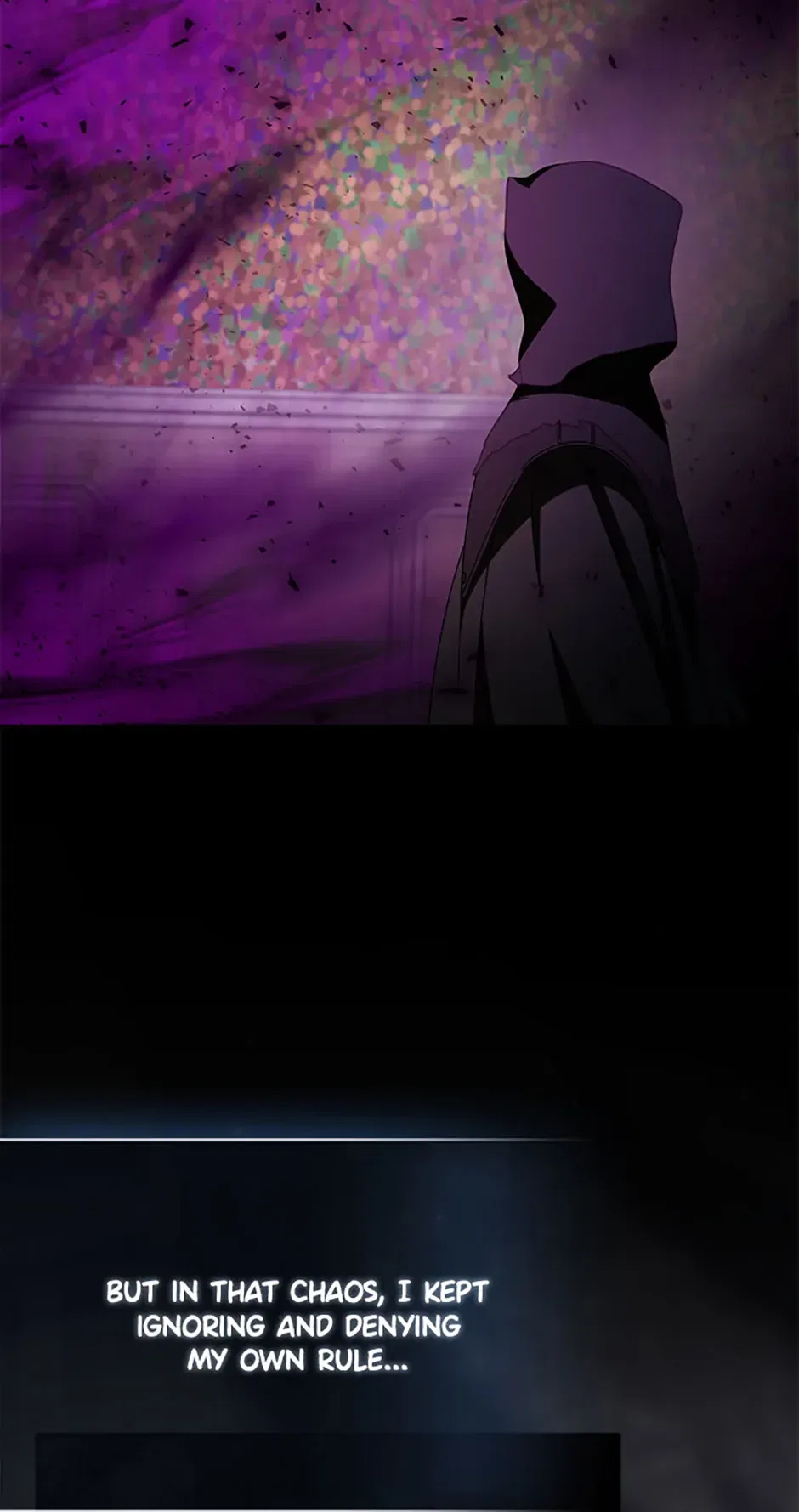I Tried To Be Her Loyal Sword Chapter 114 – Page 28