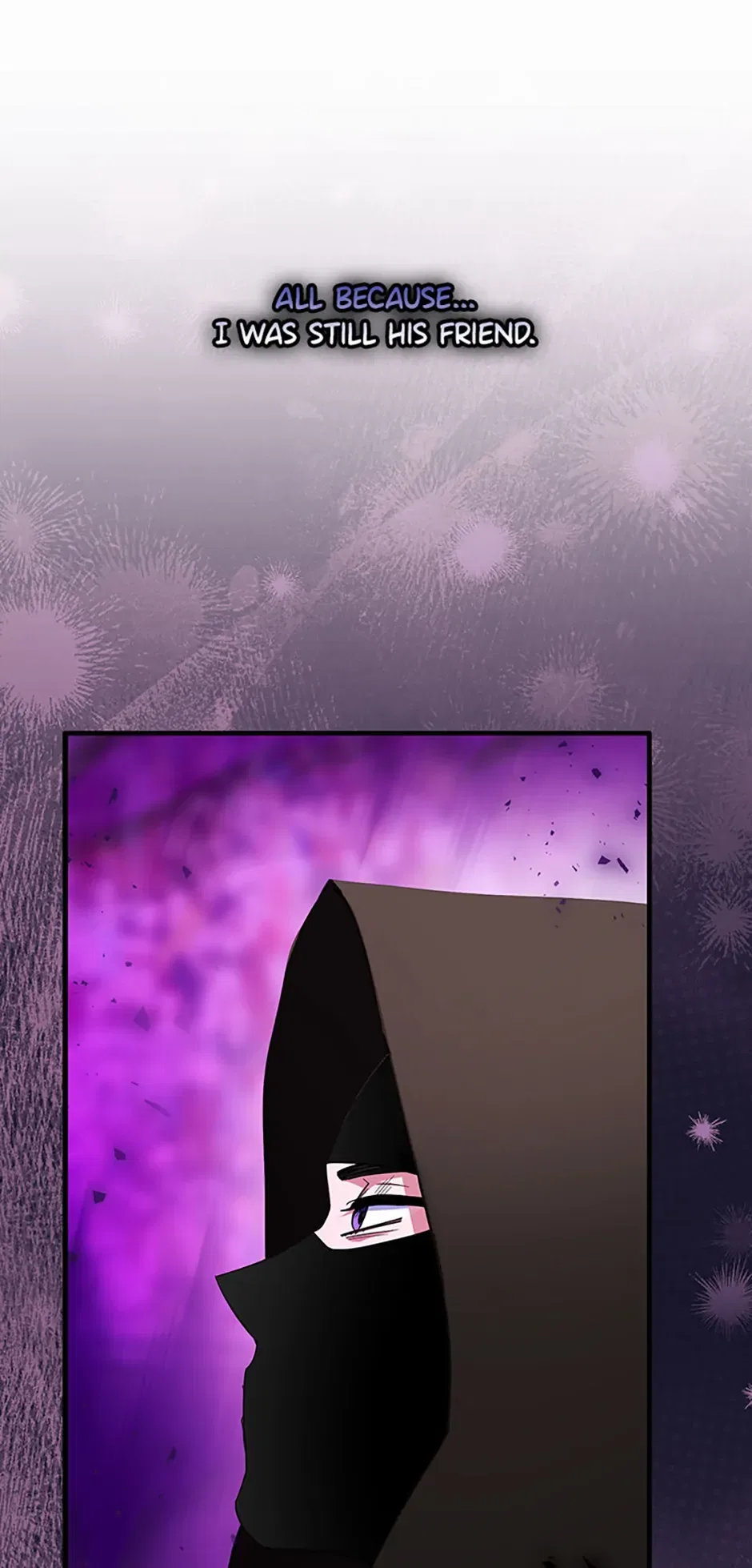 I Tried To Be Her Loyal Sword Chapter 114 – Page 31