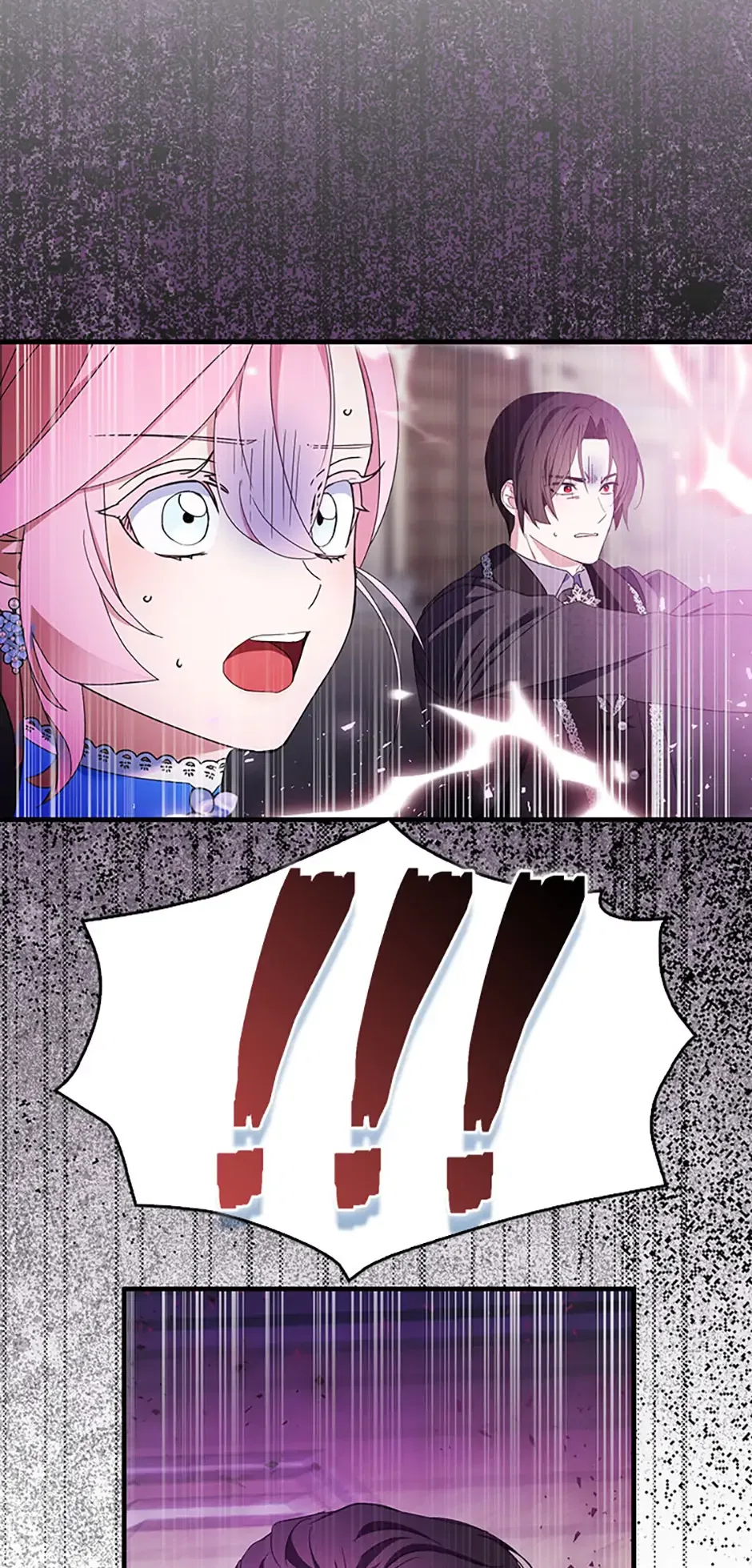 I Tried To Be Her Loyal Sword Chapter 114 – Page 36