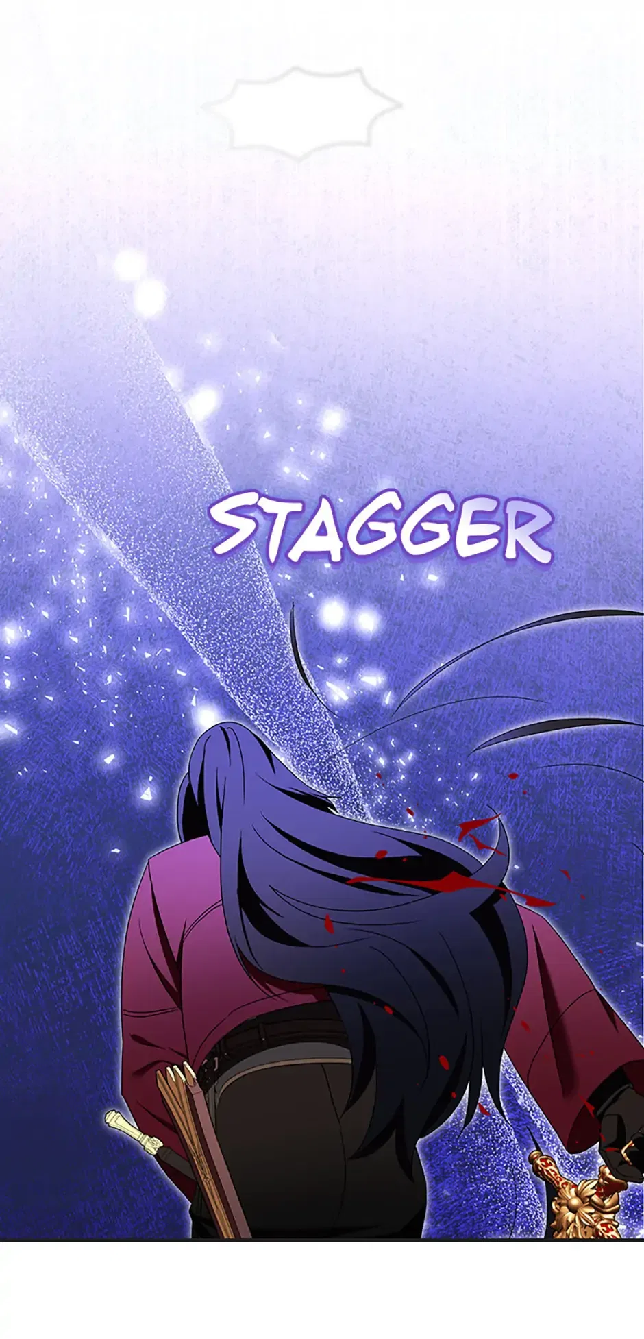I Tried To Be Her Loyal Sword Chapter 114 – Page 38