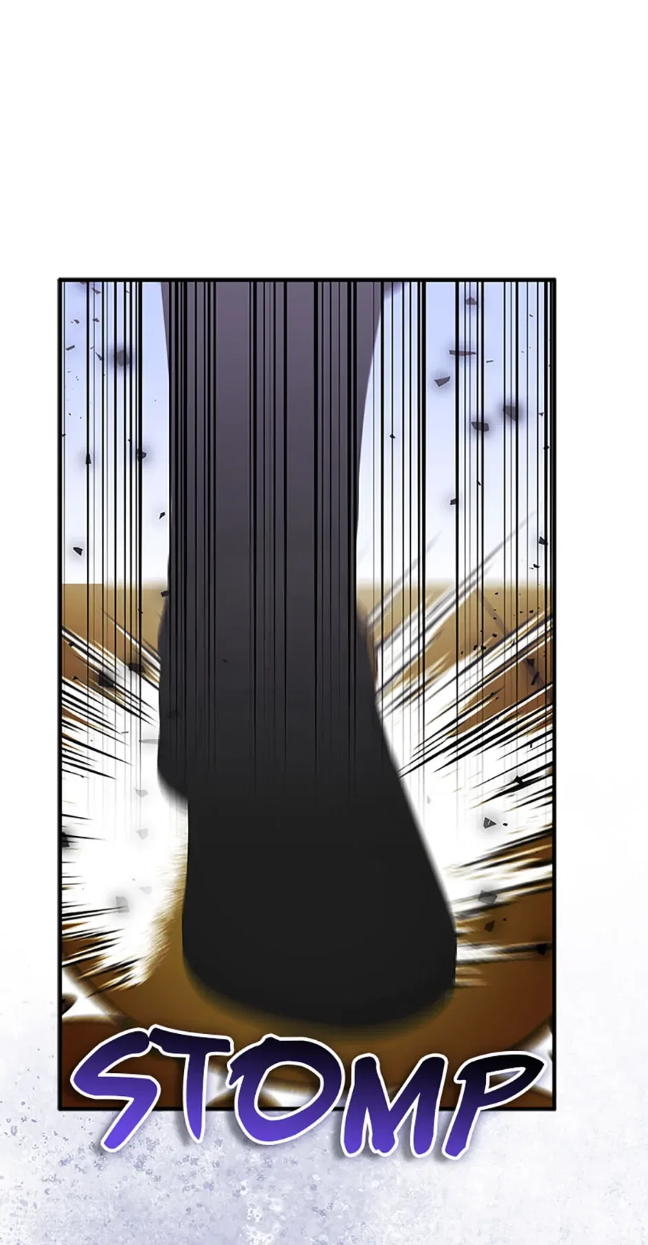 I Tried To Be Her Loyal Sword Chapter 114 – Page 39