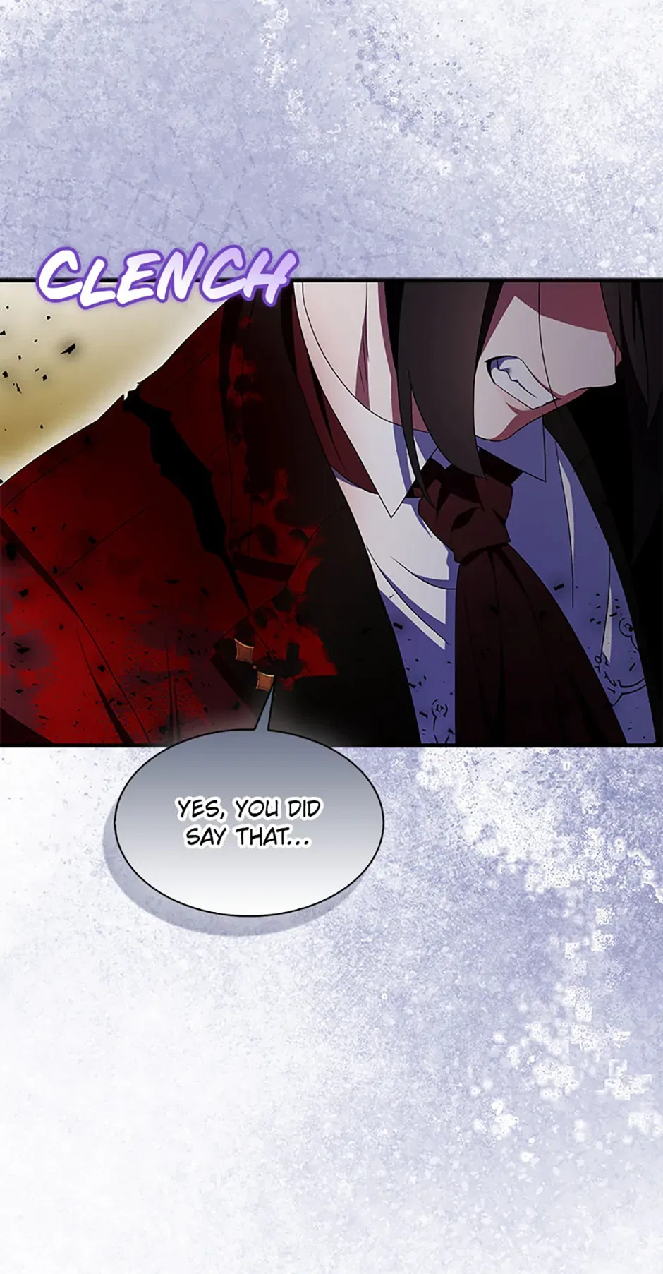 I Tried To Be Her Loyal Sword Chapter 114 – Page 40