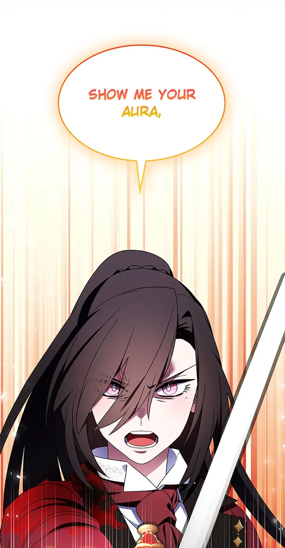 I Tried To Be Her Loyal Sword Chapter 114 – Page 43