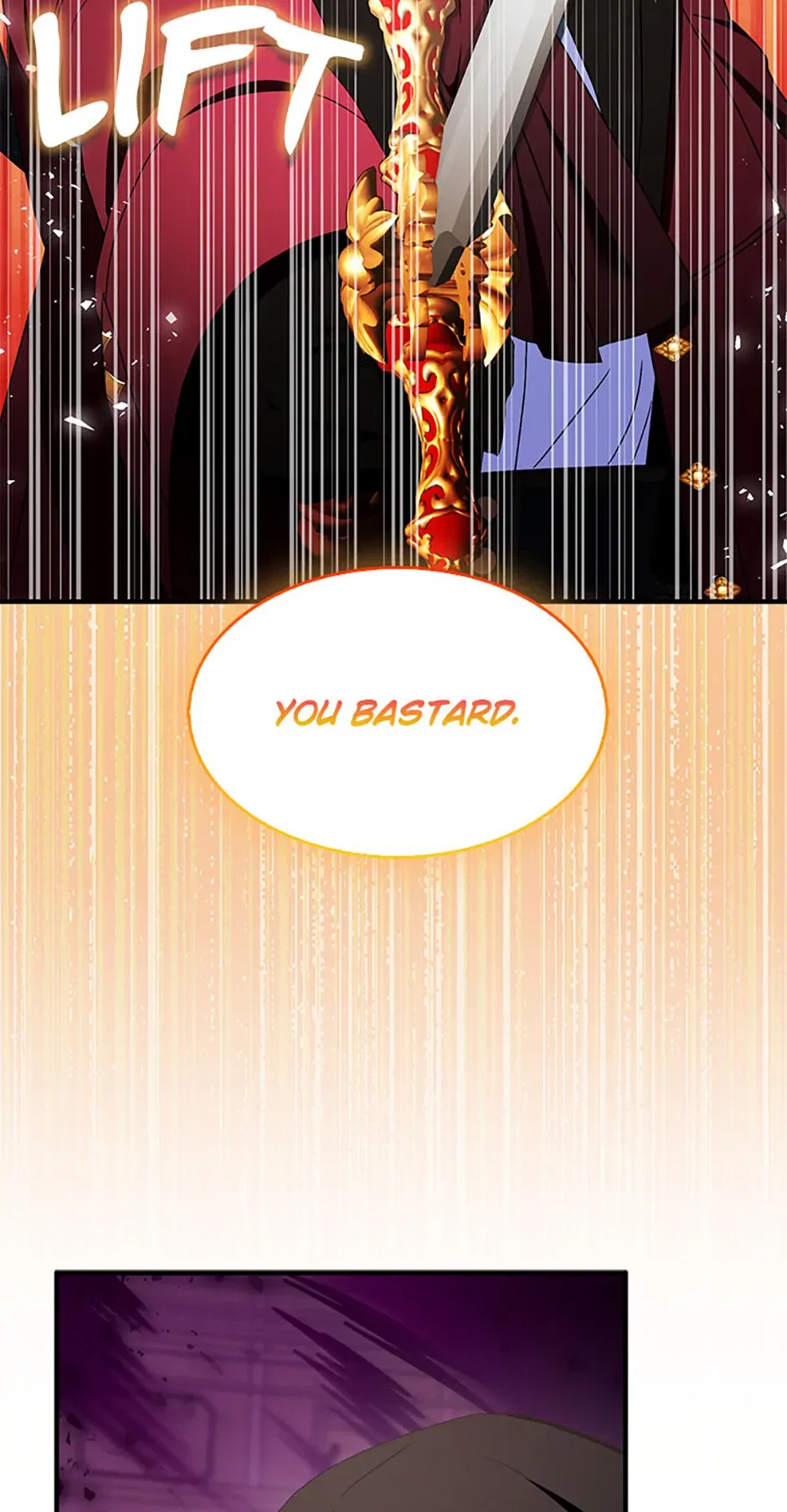 I Tried To Be Her Loyal Sword Chapter 114 – Page 44