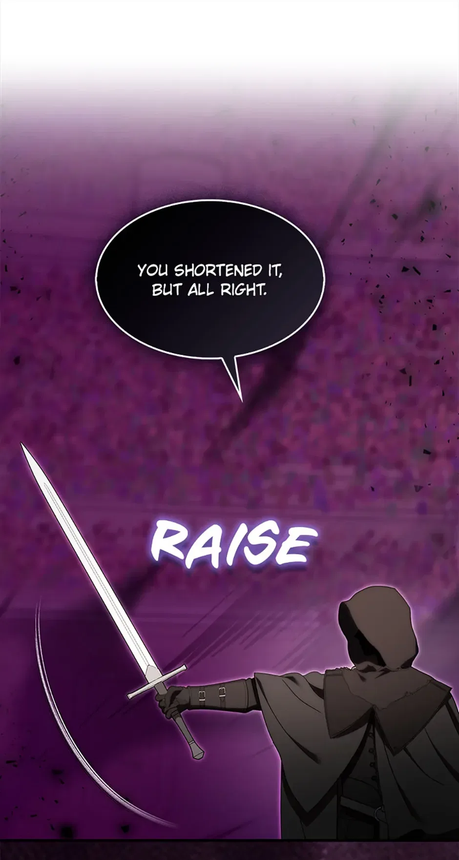 I Tried To Be Her Loyal Sword Chapter 114 – Page 47