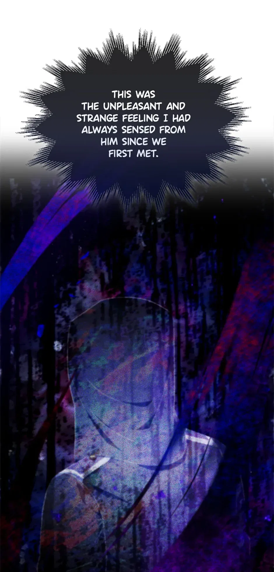 I Tried To Be Her Loyal Sword Chapter 114 – Page 54