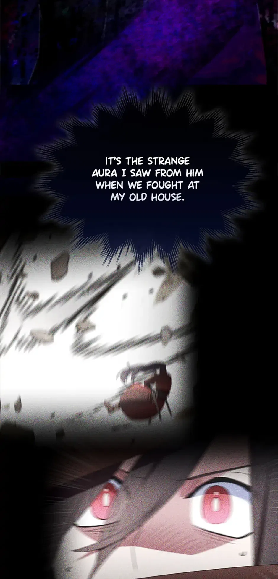 I Tried To Be Her Loyal Sword Chapter 114 – Page 55