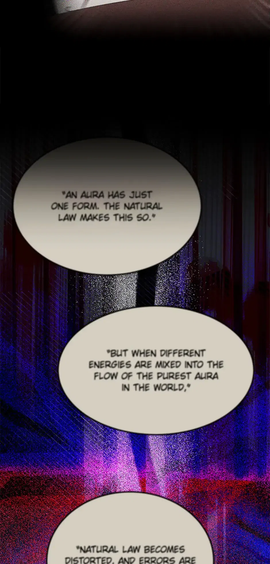 I Tried To Be Her Loyal Sword Chapter 114 – Page 56