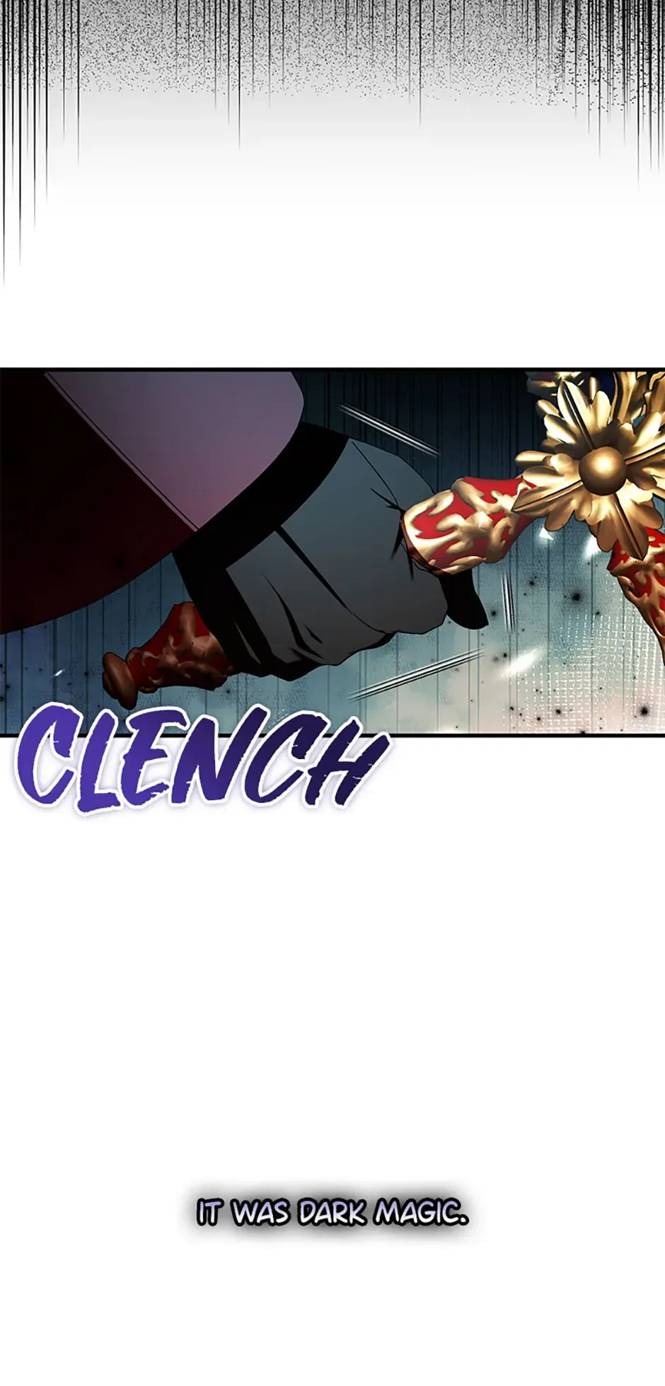 I Tried To Be Her Loyal Sword Chapter 114 – Page 58
