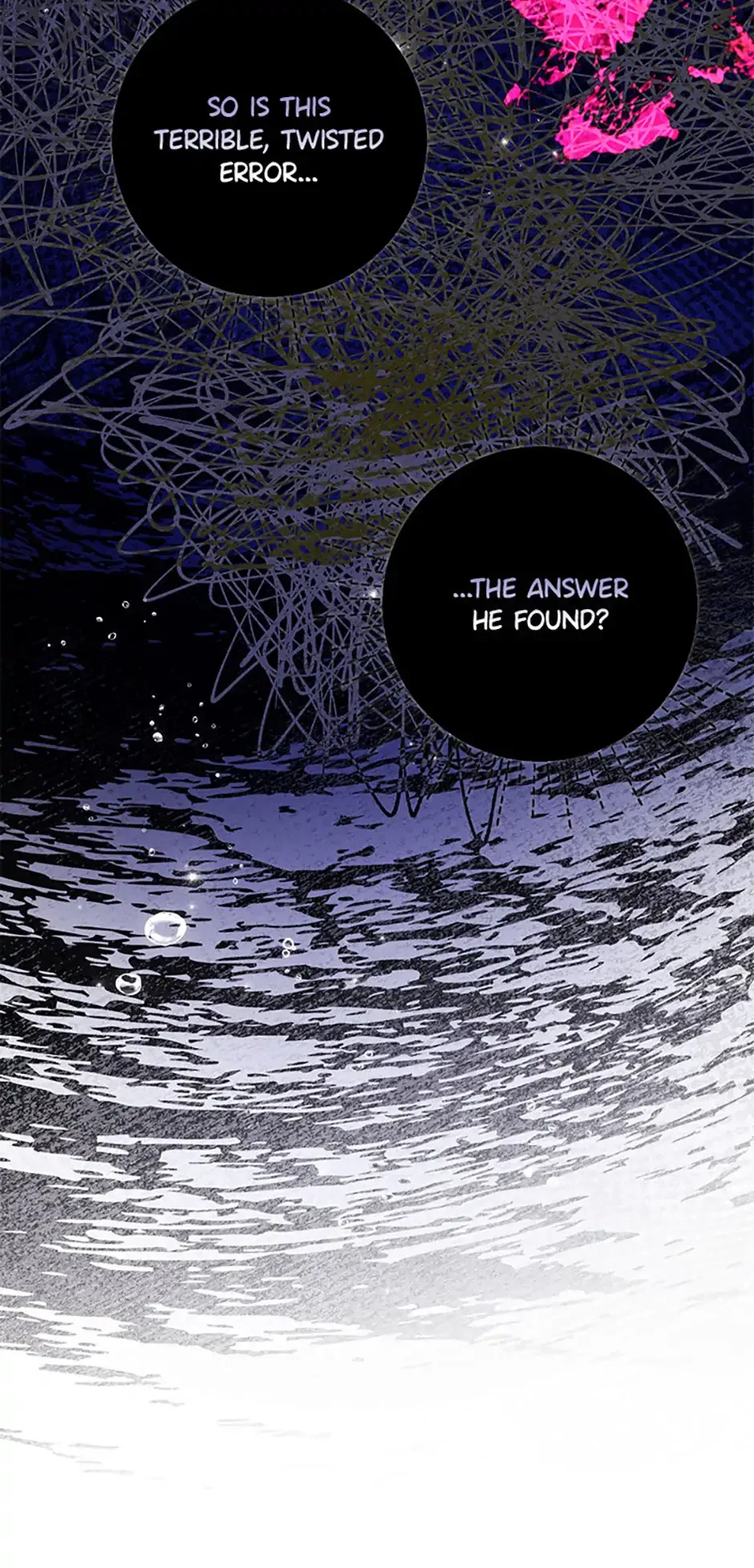 I Tried To Be Her Loyal Sword Chapter 114 – Page 61