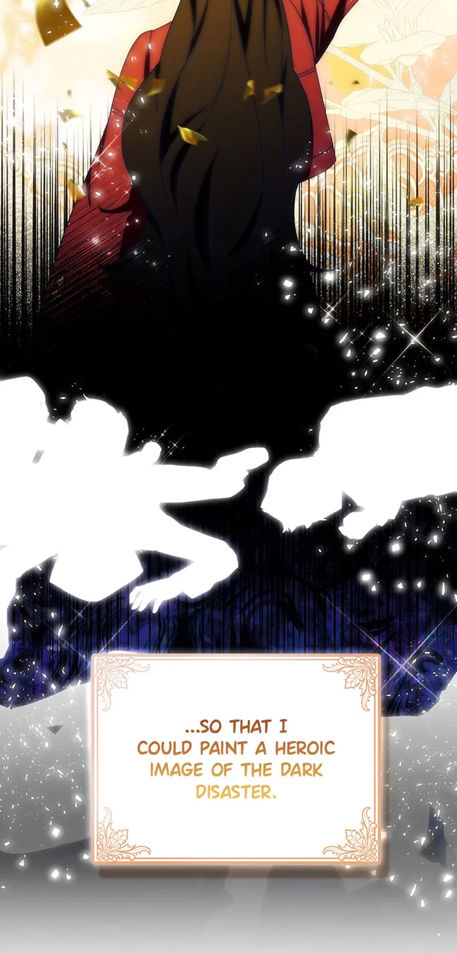 I Tried To Be Her Loyal Sword Chapter 114 – Page 63