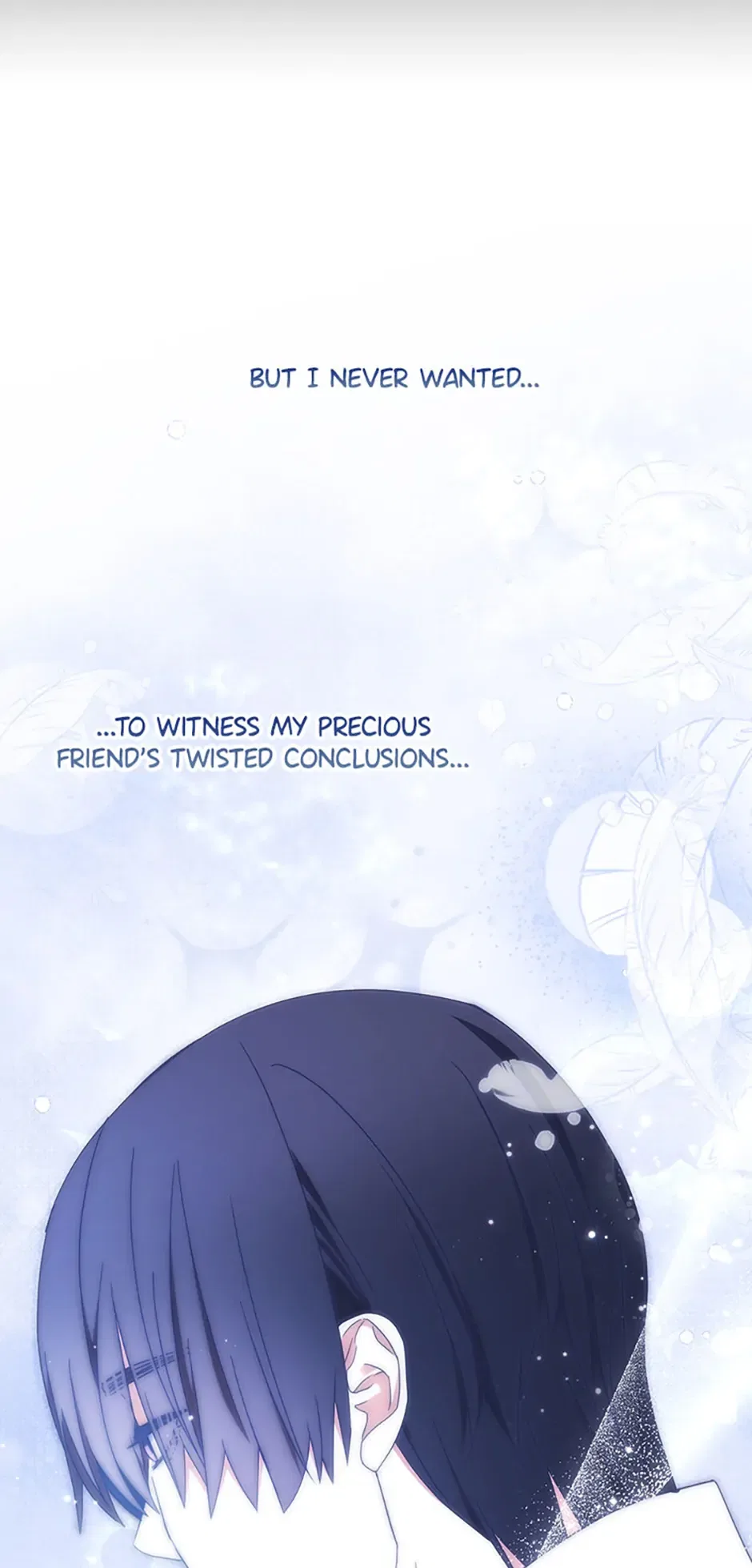 I Tried To Be Her Loyal Sword Chapter 114 – Page 64
