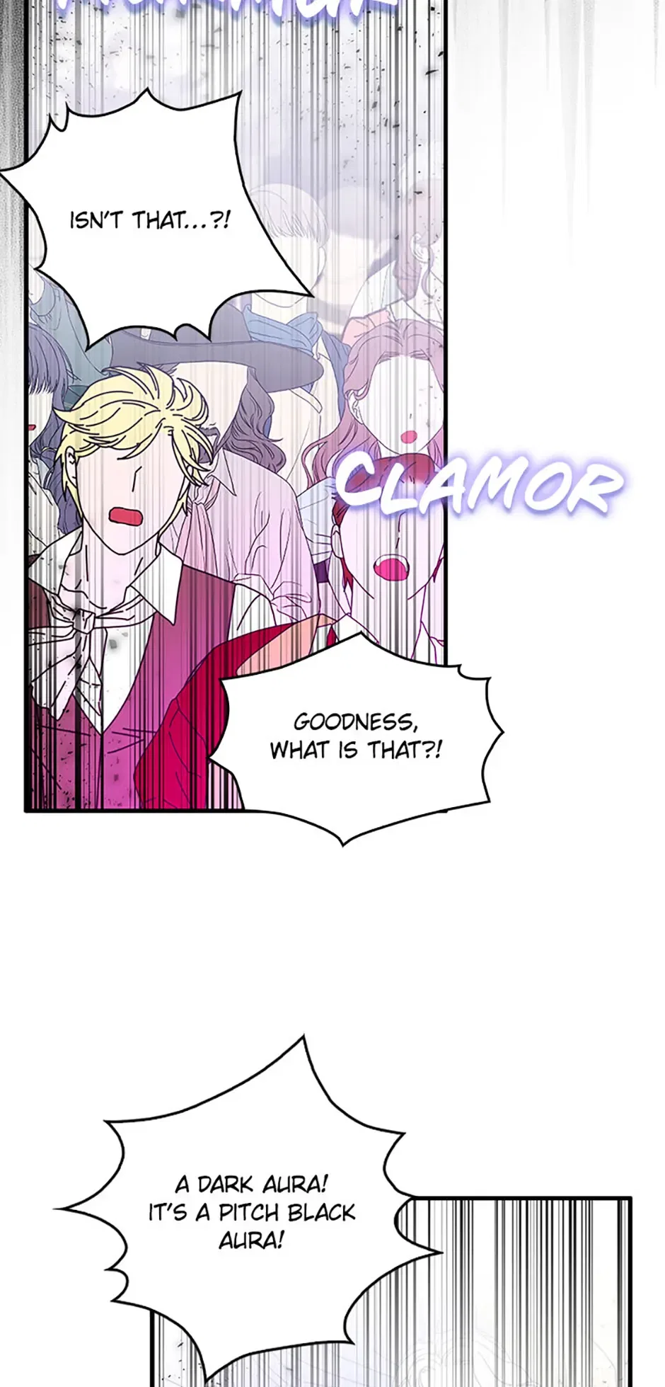 I Tried To Be Her Loyal Sword Chapter 114 – Page 68