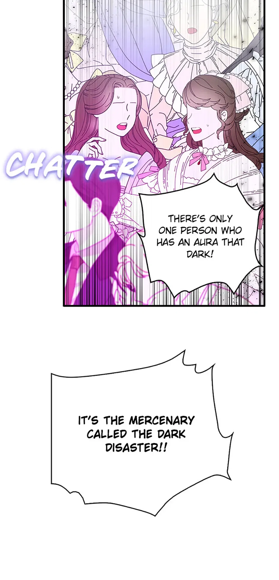 I Tried To Be Her Loyal Sword Chapter 114 – Page 69