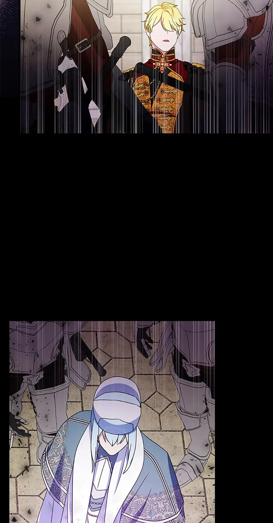 I Tried To Be Her Loyal Sword Chapter 114 – Page 71