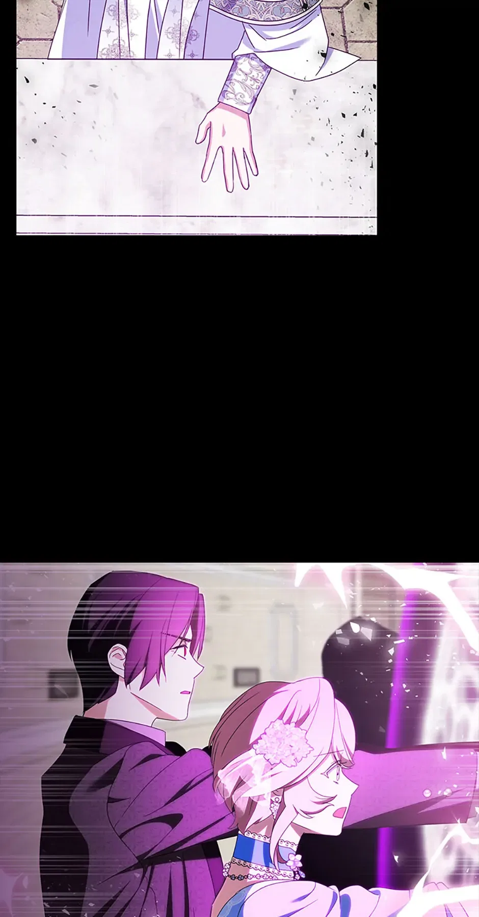 I Tried To Be Her Loyal Sword Chapter 114 – Page 72