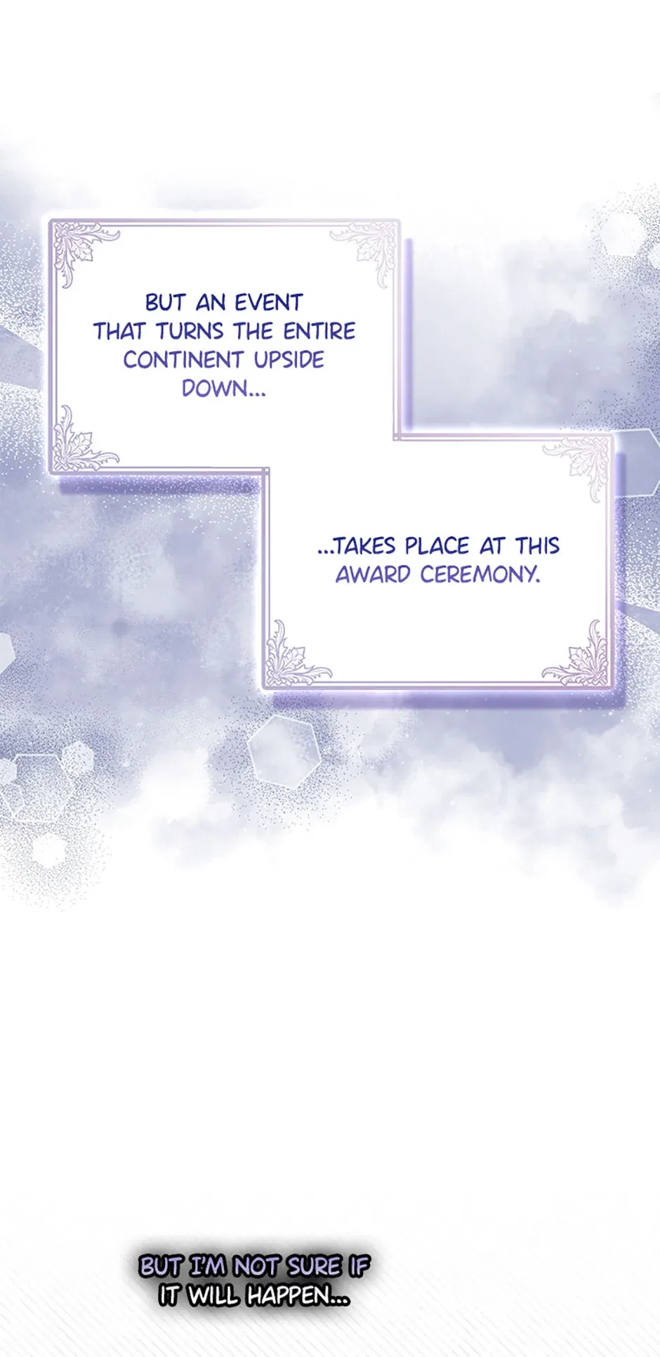 I Tried To Be Her Loyal Sword Chapter 113 – Page 10