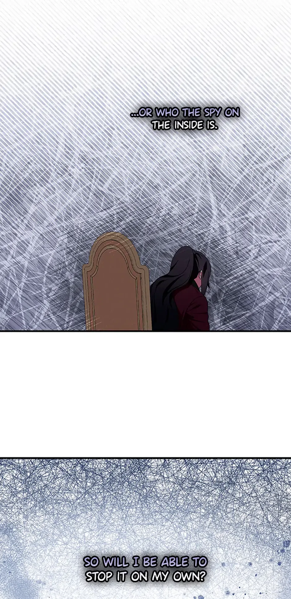 I Tried To Be Her Loyal Sword Chapter 113 – Page 11