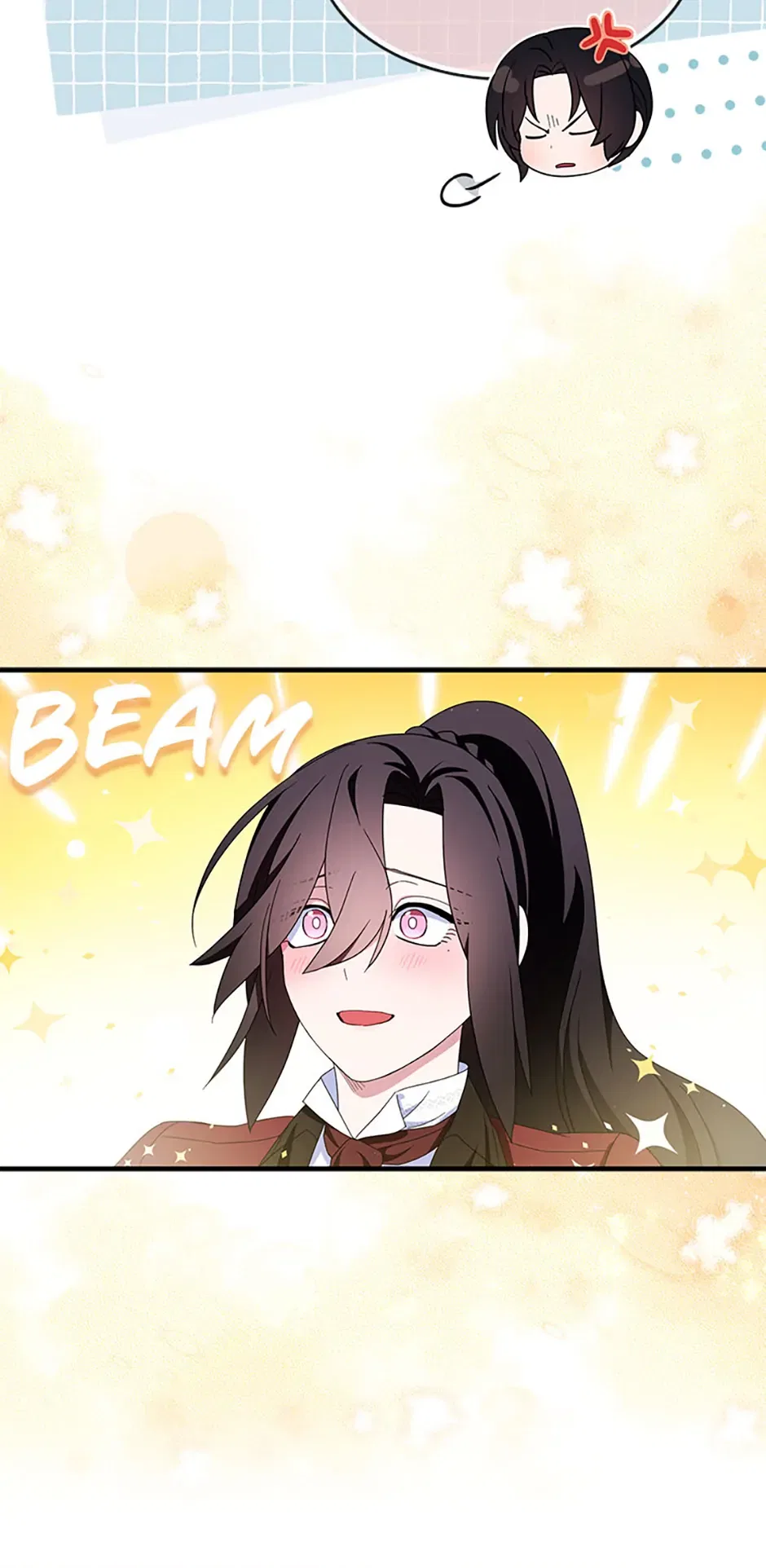 I Tried To Be Her Loyal Sword Chapter 113 – Page 17