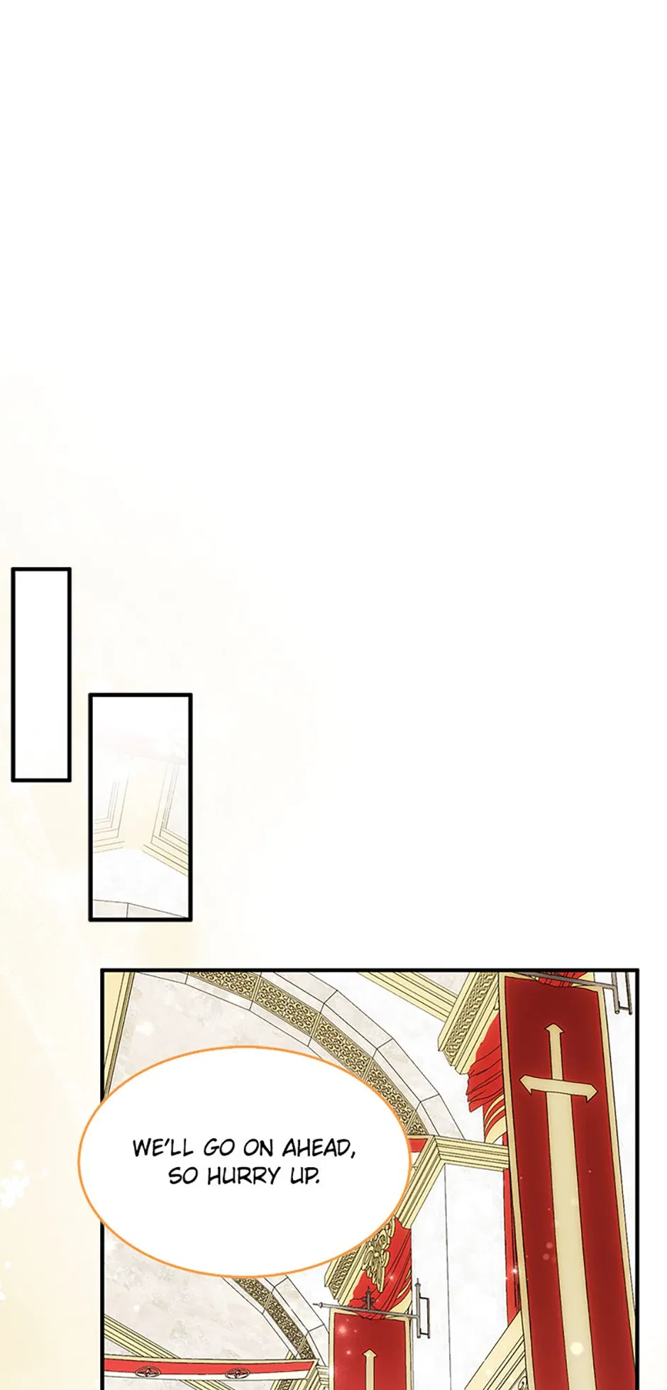 I Tried To Be Her Loyal Sword Chapter 113 – Page 18