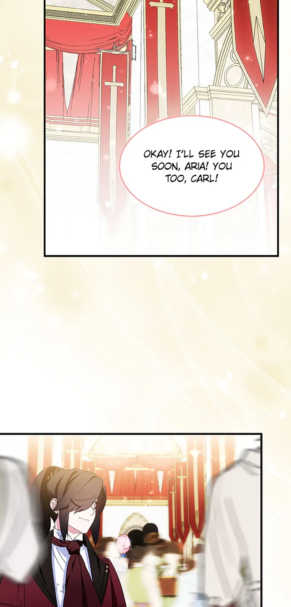 I Tried To Be Her Loyal Sword Chapter 113 – Page 19