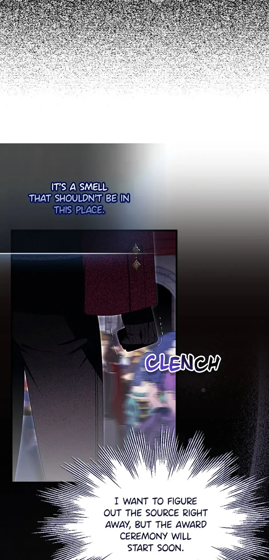 I Tried To Be Her Loyal Sword Chapter 113 – Page 24