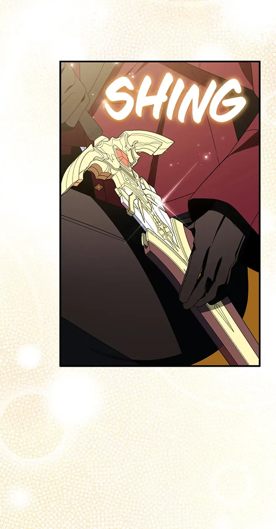 I Tried To Be Her Loyal Sword Chapter 113 – Page 39
