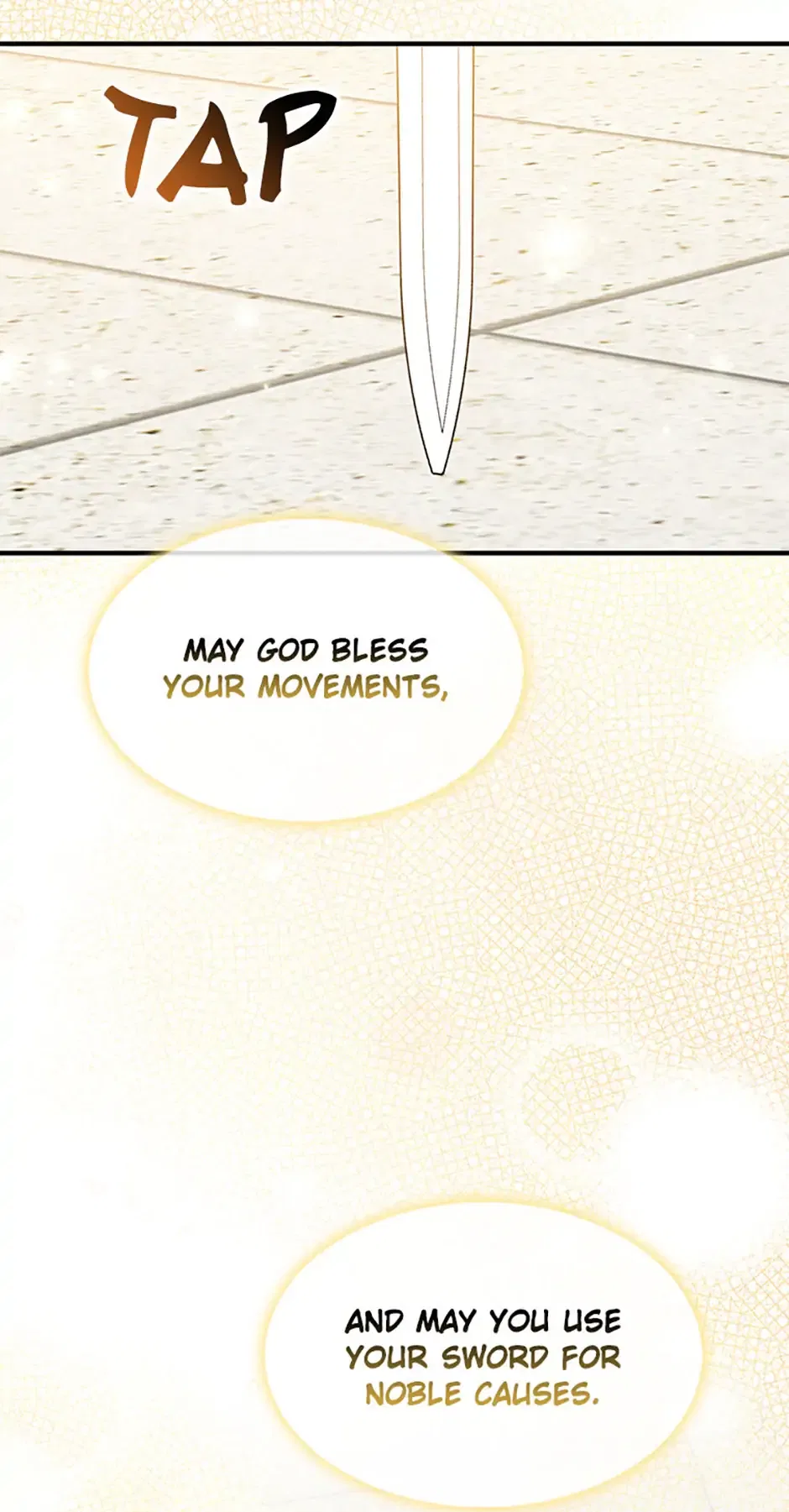 I Tried To Be Her Loyal Sword Chapter 113 – Page 40