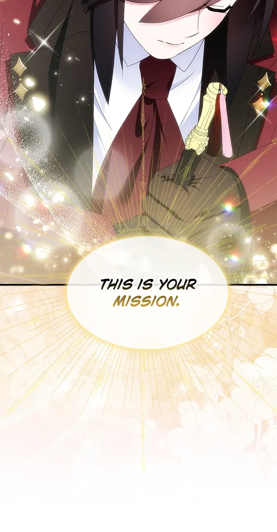 I Tried To Be Her Loyal Sword Chapter 113 – Page 42