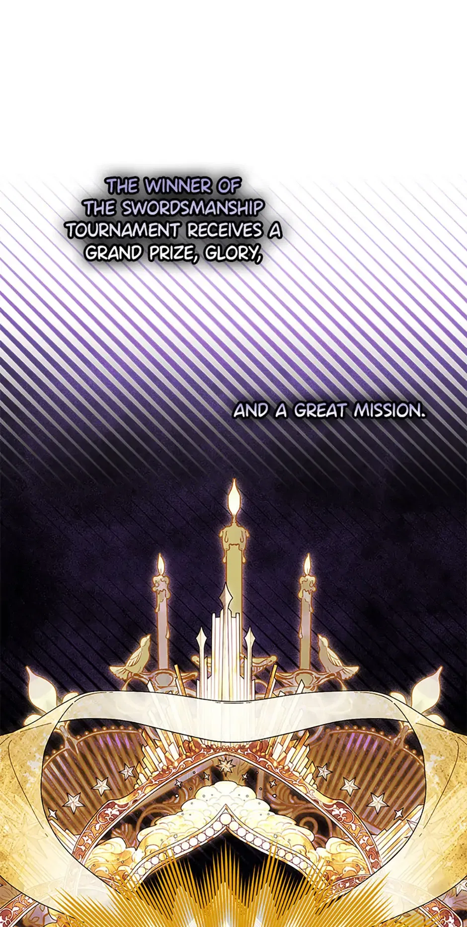 I Tried To Be Her Loyal Sword Chapter 113 – Page 43