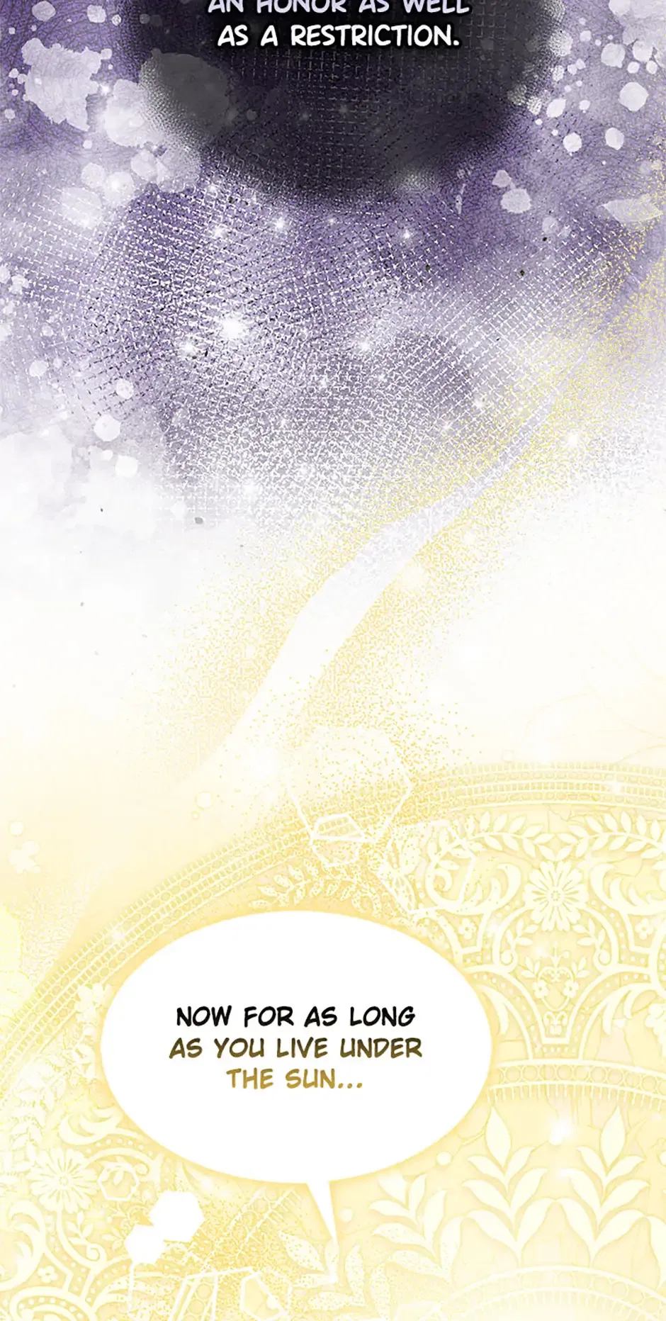 I Tried To Be Her Loyal Sword Chapter 113 – Page 45