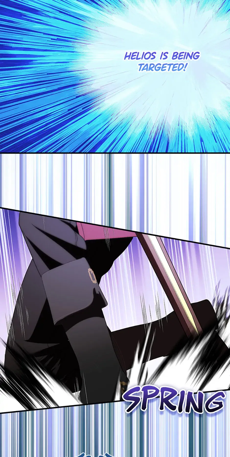 I Tried To Be Her Loyal Sword Chapter 113 – Page 48