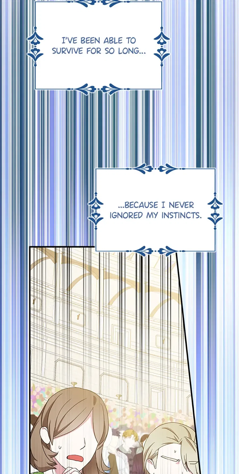 I Tried To Be Her Loyal Sword Chapter 113 – Page 49