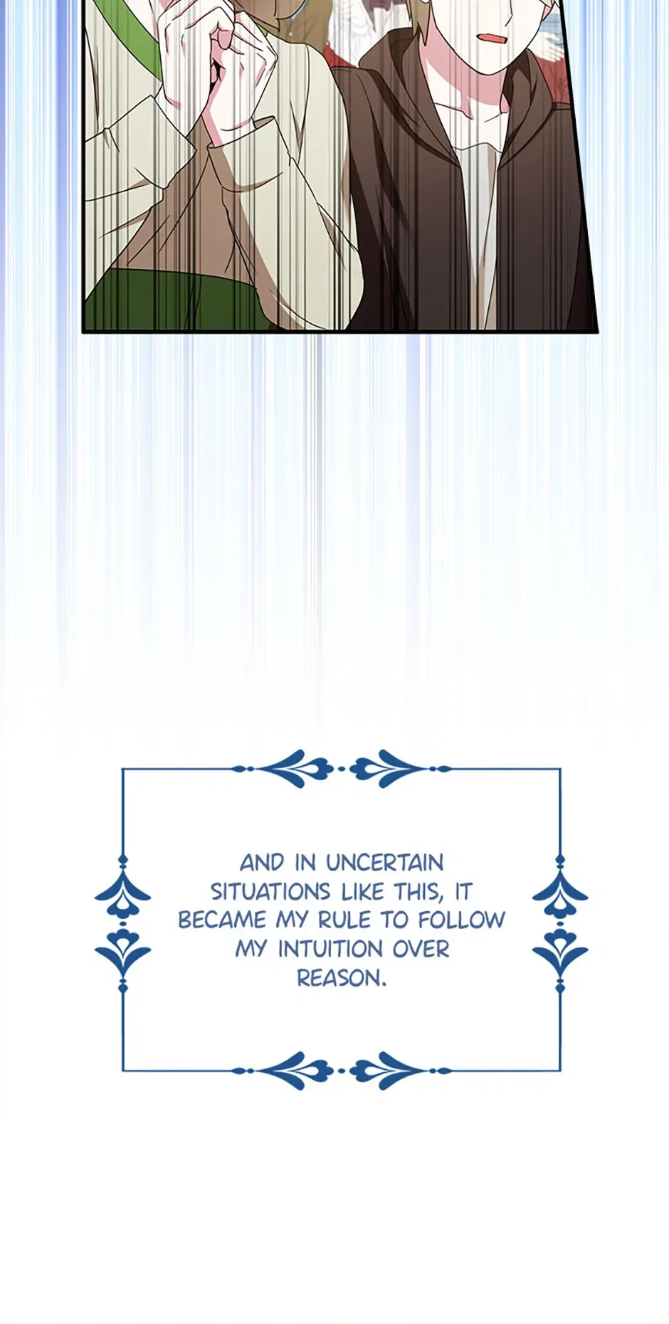 I Tried To Be Her Loyal Sword Chapter 113 – Page 50