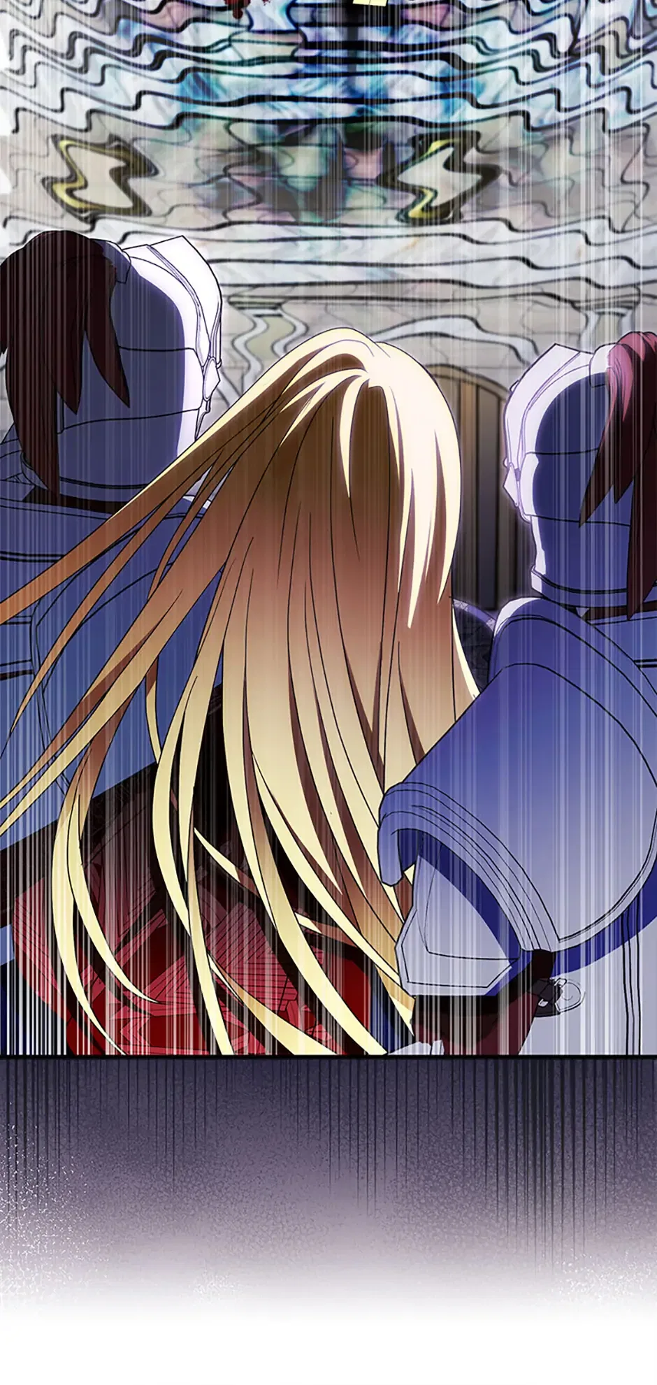 I Tried To Be Her Loyal Sword Chapter 113 – Page 58