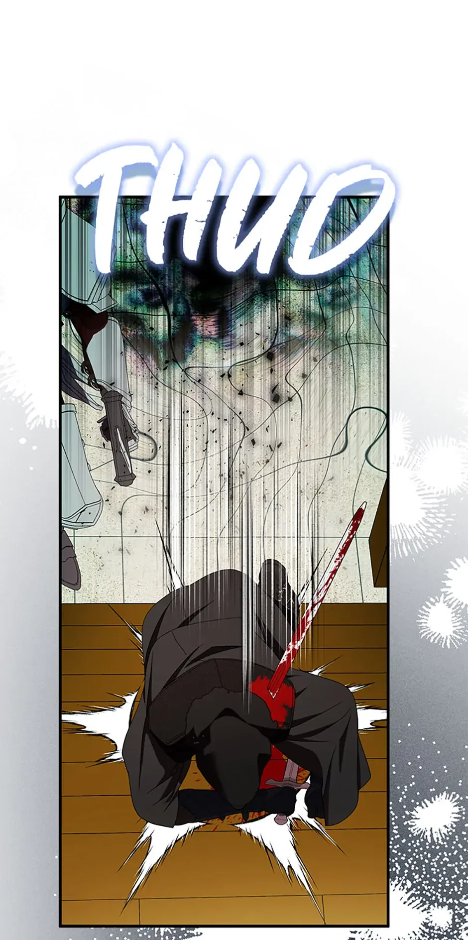 I Tried To Be Her Loyal Sword Chapter 113 – Page 59