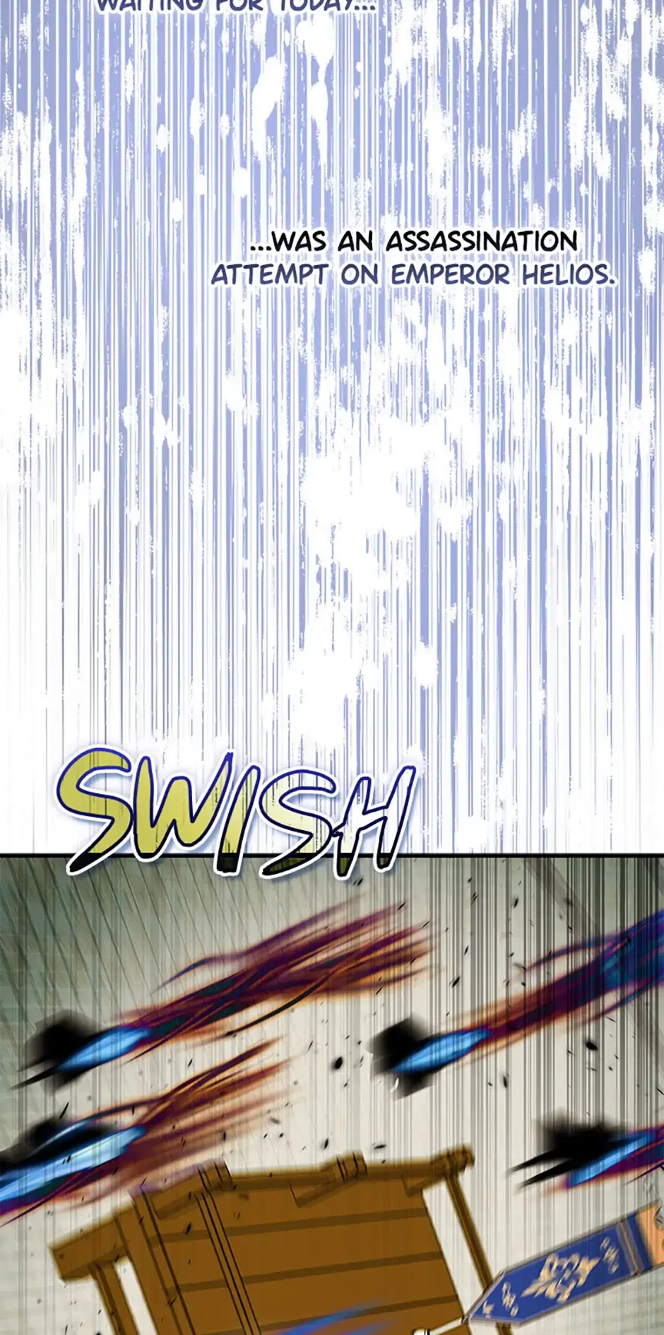 I Tried To Be Her Loyal Sword Chapter 113 – Page 63