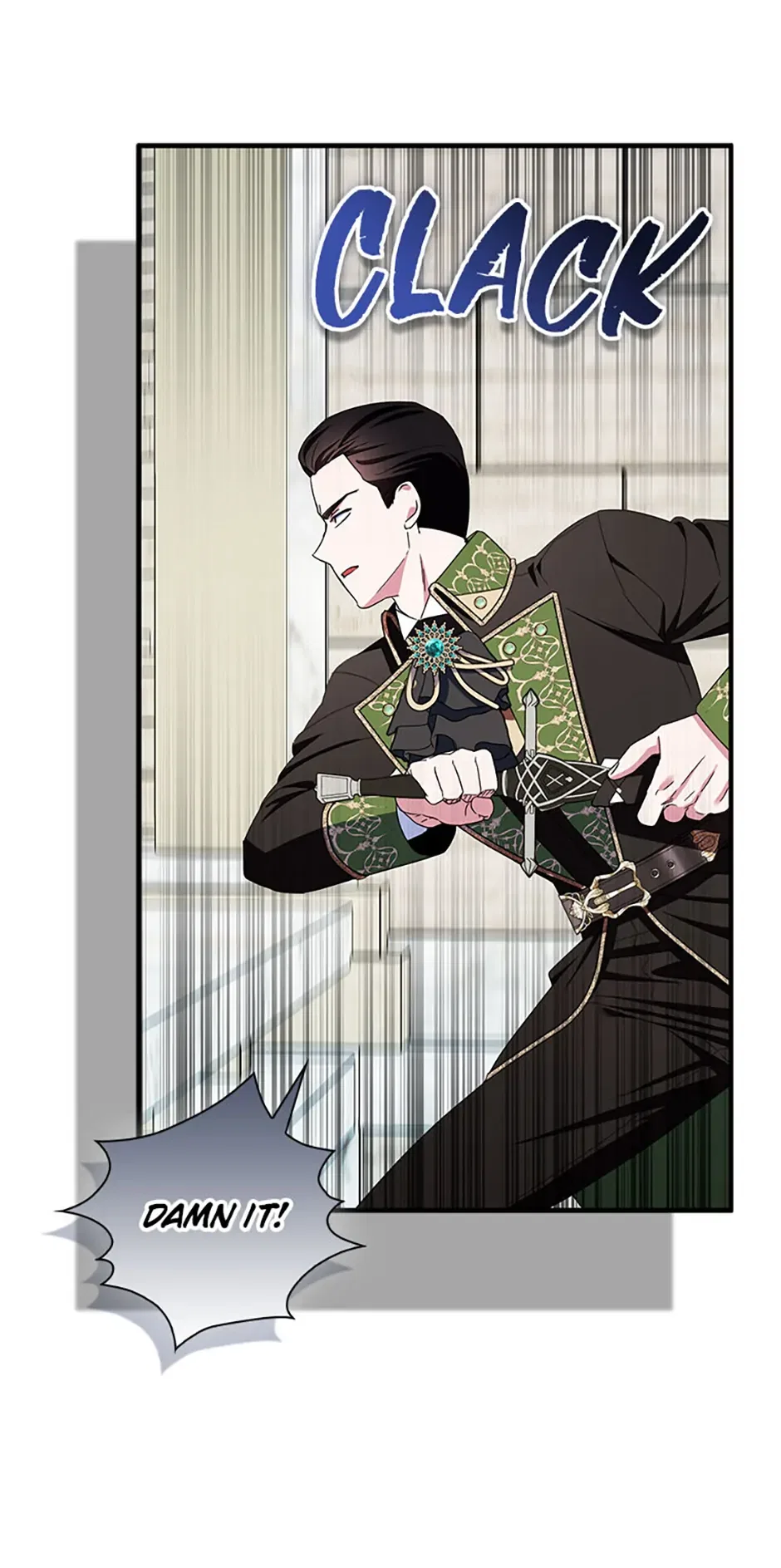 I Tried To Be Her Loyal Sword Chapter 113 – Page 66