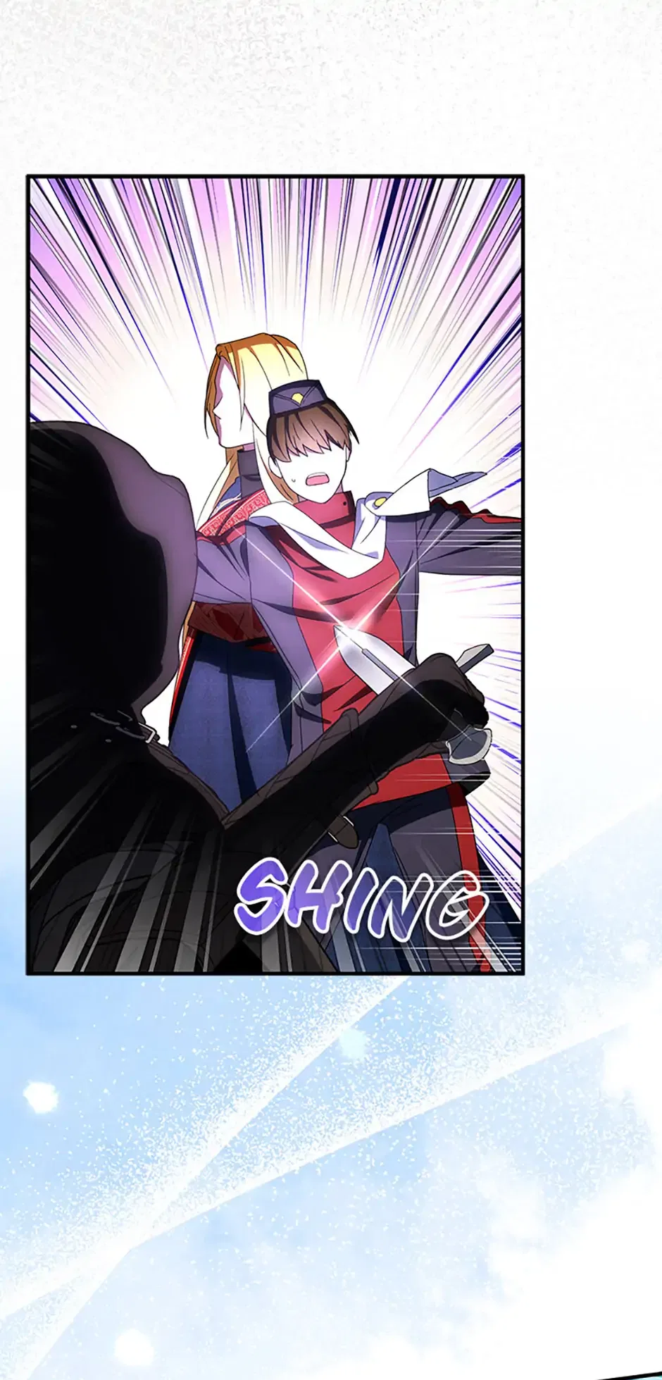 I Tried To Be Her Loyal Sword Chapter 113 – Page 70